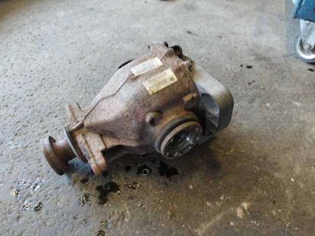 bontott BMW 5 E60 Hátsó Differenciálmű