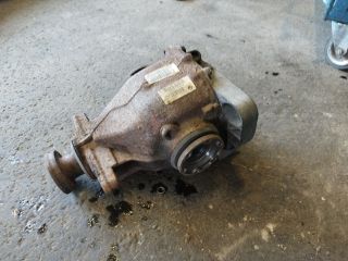 bontott BMW 5 E60 Hátsó Differenciálmű