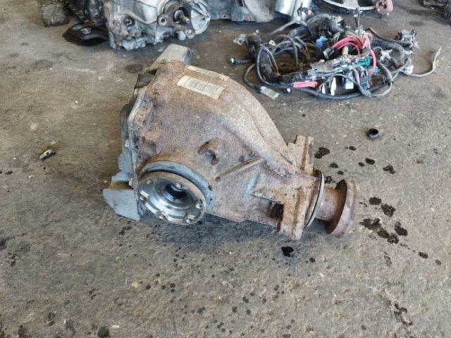 bontott BMW 5 E60 Hátsó Differenciálmű