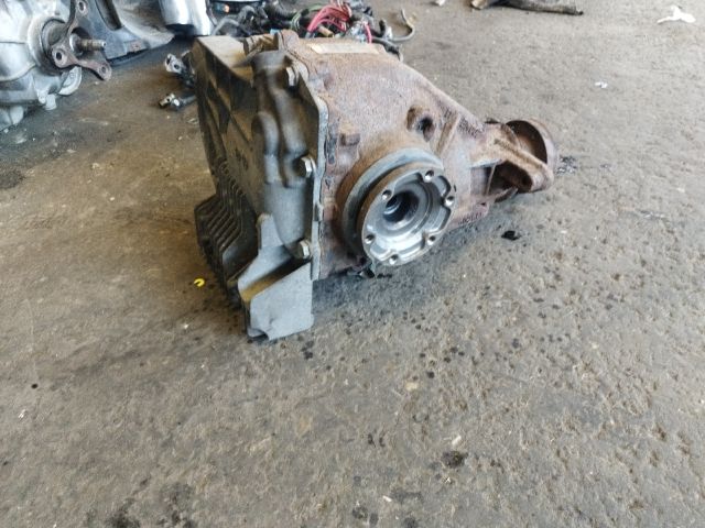 bontott BMW 5 E60 Hátsó Differenciálmű