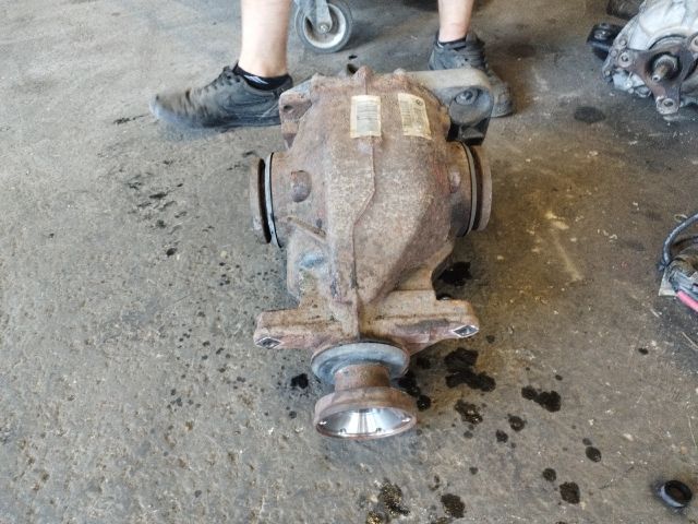 bontott BMW 5 E60 Hátsó Differenciálmű