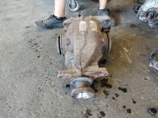 bontott BMW 5 E60 Hátsó Differenciálmű