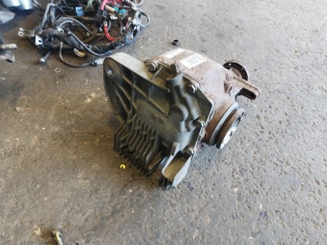 bontott BMW 5 E60 Hátsó Differenciálmű