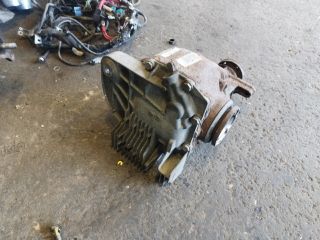 bontott BMW 5 E60 Hátsó Differenciálmű