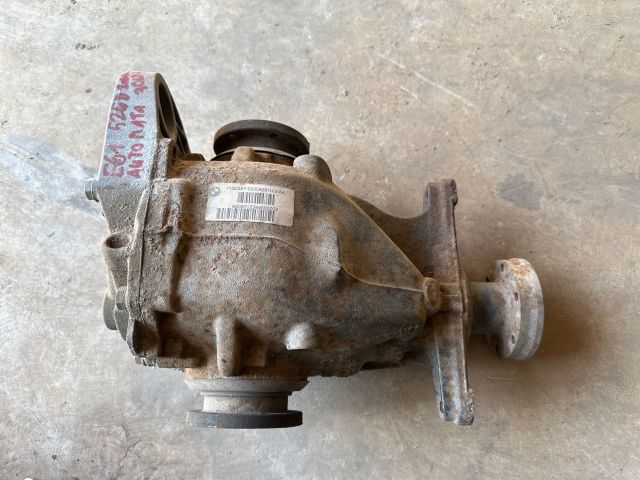 bontott BMW 5 E60 Hátsó Differenciálmű