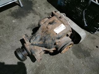 bontott BMW 5 E60 Hátsó Differenciálmű