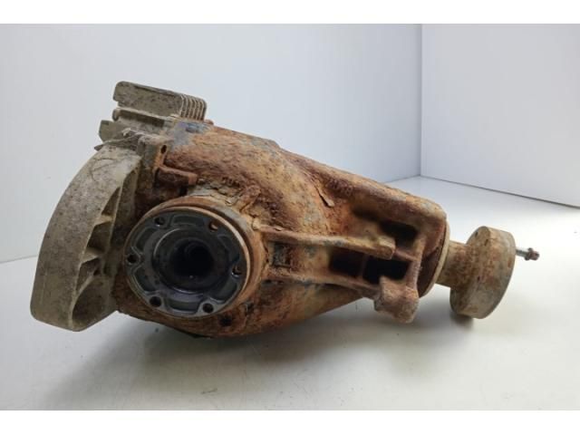 bontott BMW 5 E60 Hátsó Differenciálmű