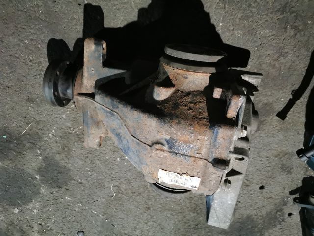 bontott BMW 5 E60 Hátsó Differenciálmű