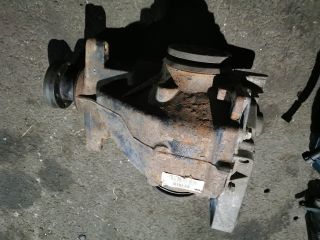 bontott BMW 5 E60 Hátsó Differenciálmű