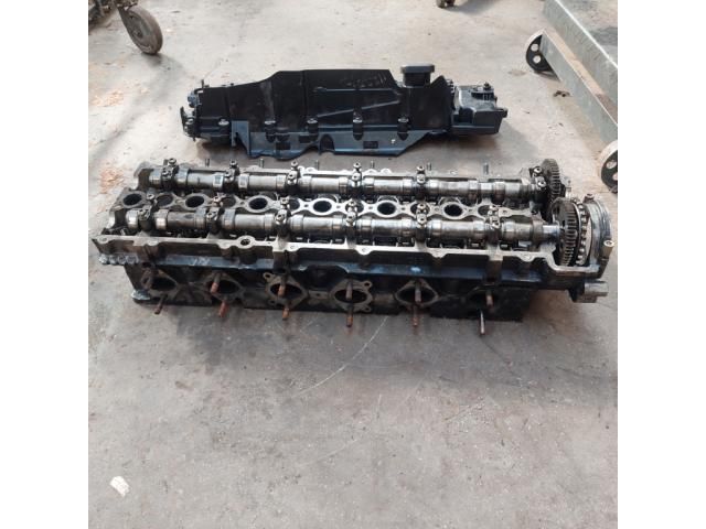 bontott BMW 5 E60 Hengerfej