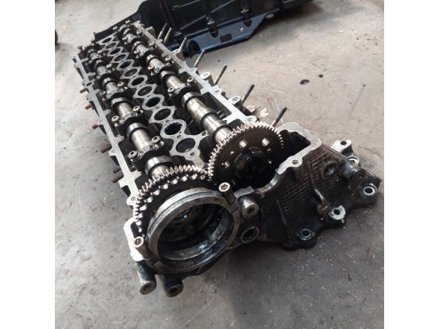 bontott BMW 5 E60 Hengerfej