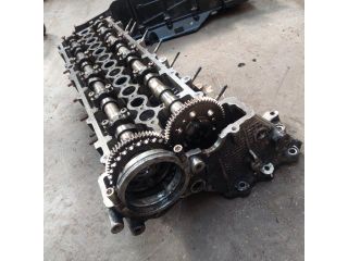 bontott BMW 5 E60 Hengerfej