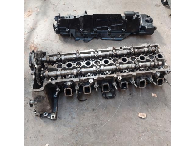 bontott BMW 5 E60 Hengerfej