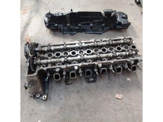 bontott BMW 5 E60 Hengerfej