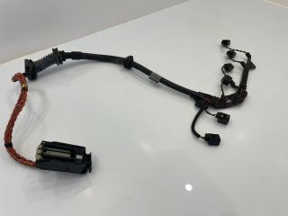 bontott BMW 5 E60 Injektor Kábelköteg