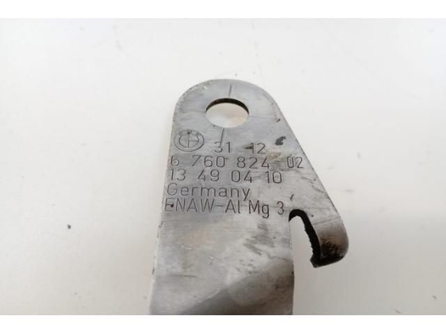 bontott BMW 5 E60 Jeladó (Magában)