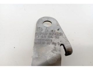 bontott BMW 5 E60 Jeladó (Magában)