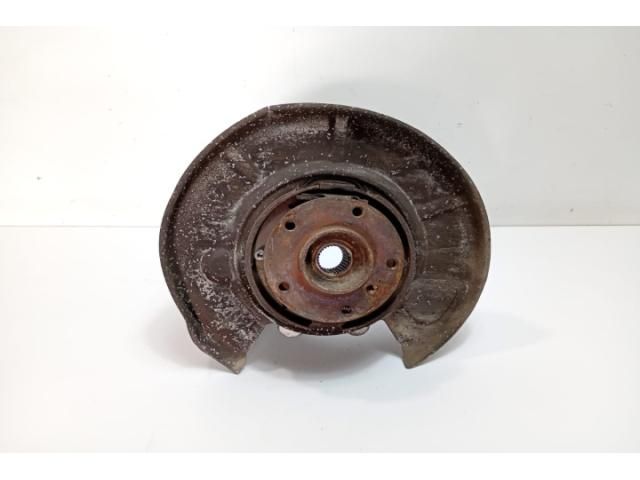 bontott BMW 5 E60 Jobb hátsó Csonkállvány