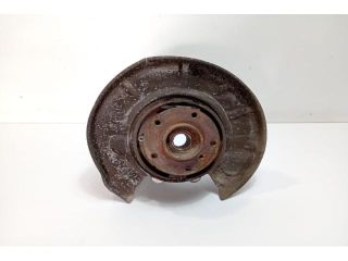 bontott BMW 5 E60 Jobb hátsó Csonkállvány