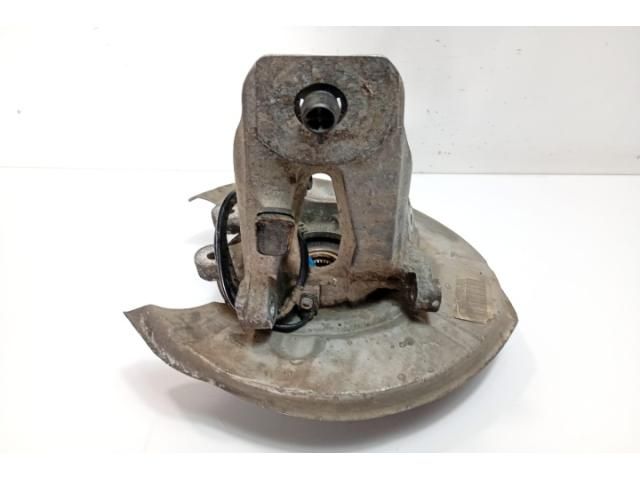 bontott BMW 5 E60 Jobb hátsó Csonkállvány