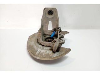 bontott BMW 5 E60 Jobb hátsó Csonkállvány