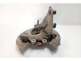 bontott BMW 5 E60 Jobb hátsó Csonkállvány