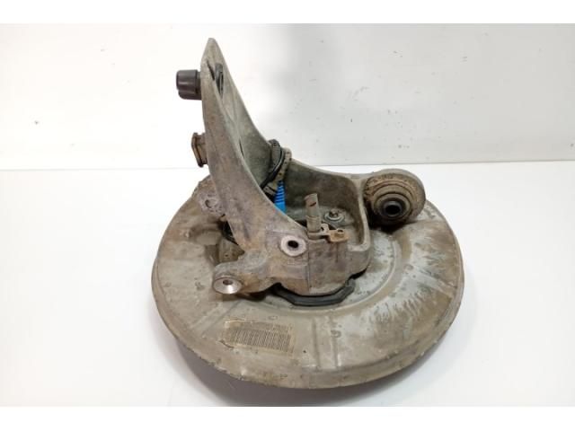 bontott BMW 5 E60 Jobb hátsó Csonkállvány