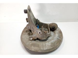 bontott BMW 5 E60 Jobb hátsó Csonkállvány