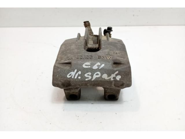 bontott BMW 5 E60 Jobb hátsó Féknyereg Munkahengerrel