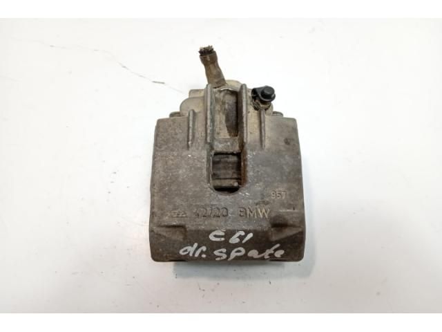 bontott BMW 5 E60 Jobb hátsó Féknyereg Munkahengerrel