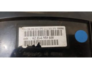 bontott BMW 5 E60 Kilométeróra