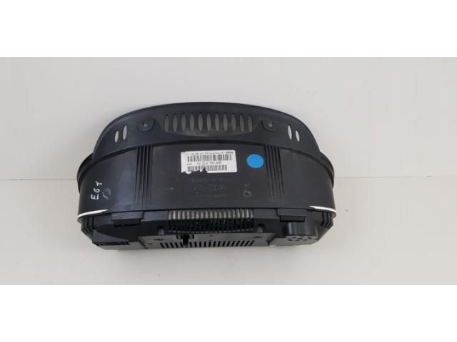 bontott BMW 5 E60 Kilométeróra