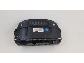 bontott BMW 5 E60 Kilométeróra