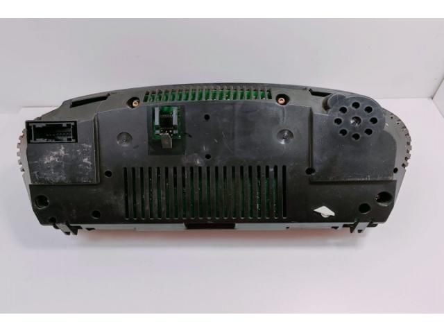 bontott BMW 5 E60 Kilométeróra