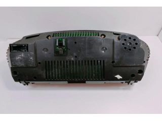 bontott BMW 5 E60 Kilométeróra