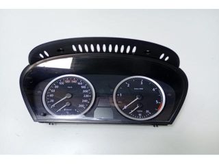 bontott BMW 5 E60 Kilométeróra