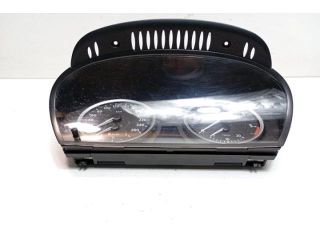 bontott BMW 5 E60 Kilométeróra