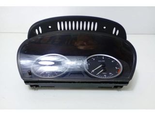 bontott BMW 5 E60 Kilométeróra