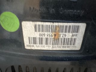 bontott BMW 5 E60 Kilométeróra