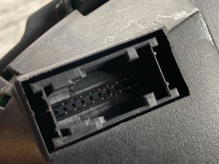 bontott BMW 5 E60 Kilométeróra