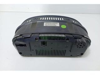 bontott BMW 5 E60 Kilométeróra