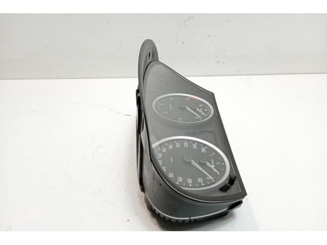 bontott BMW 5 E60 Kilométeróra