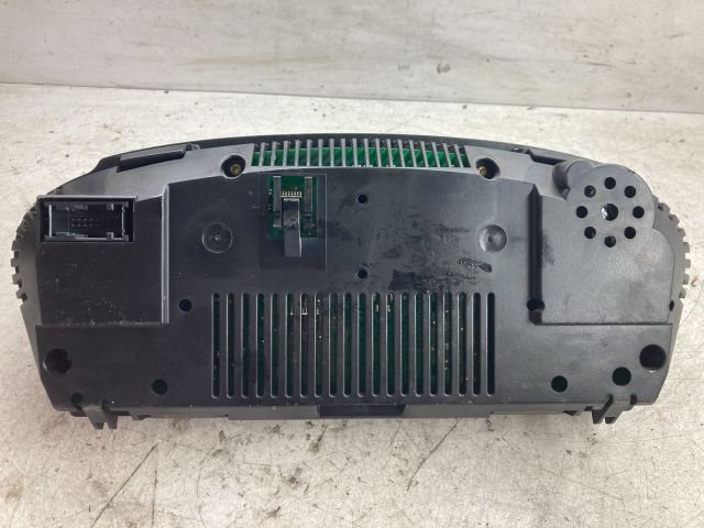 bontott BMW 5 E60 Kilométeróra