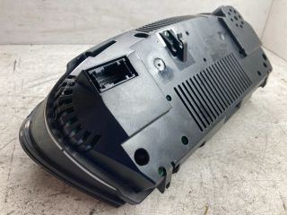 bontott BMW 5 E60 Kilométeróra