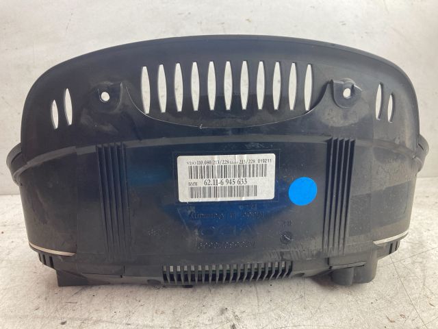 bontott BMW 5 E60 Kilométeróra