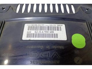 bontott BMW 5 E60 Kilométeróra