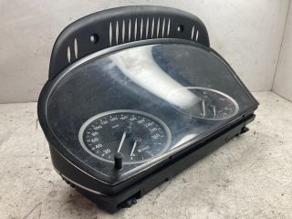 bontott BMW 5 E60 Kilométeróra