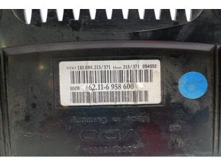 bontott BMW 5 E60 Kilométeróra