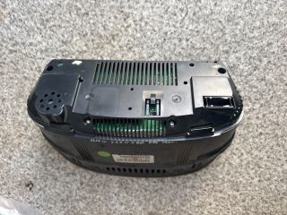 bontott BMW 5 E60 Kilométeróra