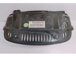 bontott BMW 5 E60 Kilométeróra